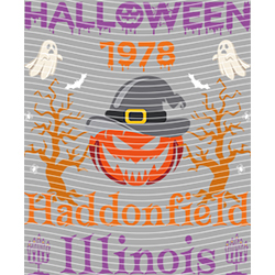 Halloween-WS 11315